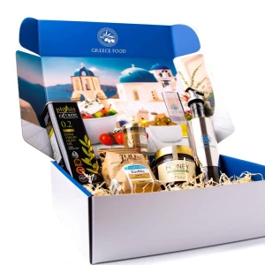 Pudełko eleganckie wysyłkowe z nadrukiem zewnętrznym i wewnętrznym.webp