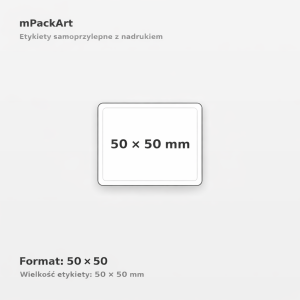 Etykieta 50x50 mm z nadrukiem wysoka jakość.png