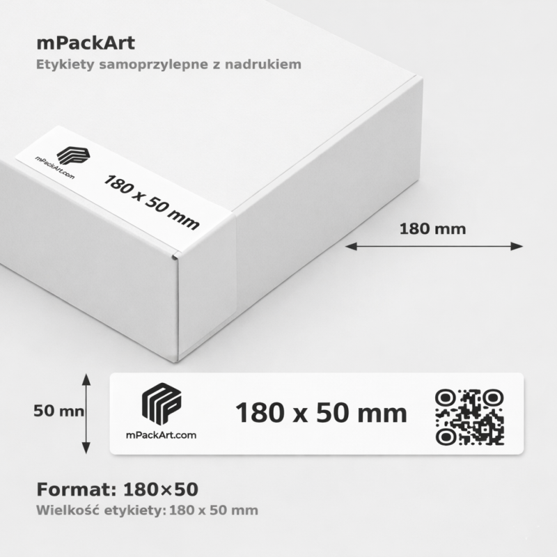 Naklejka z nadrukiem zamykająca pudełko 180x50 mm.png
