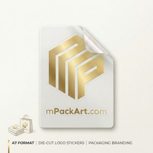 Naklejki A7 z logo na pudełka magnetyczne zlota folia.jpeg