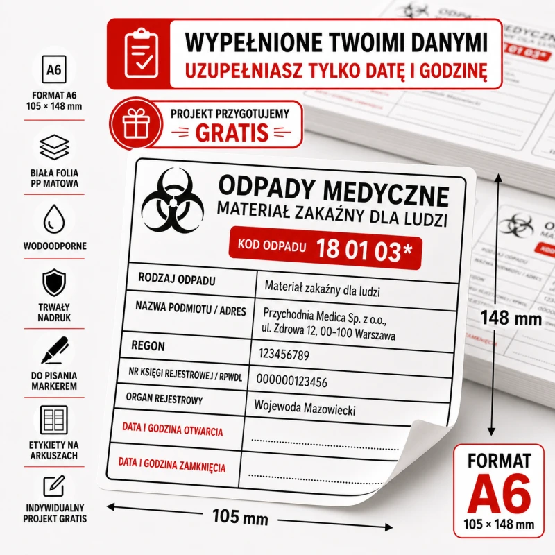etykiety na odpady medyczne A6.png